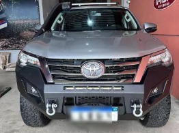 PARA-CHOQUE DIANTEIRO SW4 2016/2020