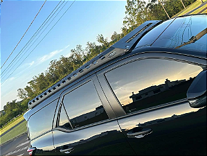 BAGAGEIRO SW4 2016/2023