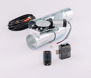 Difusor de Escape Slim Premium (com variações)