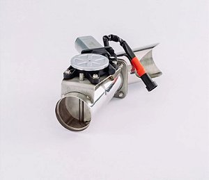 Difusor de Escape Premium 4 polegadas