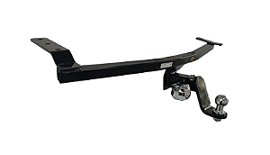 Engate Reboque Dodge Freemont 2008 2009 2010 2011 700 Kg