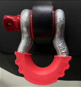 PROTEÇÃO ANTI-RUÍDO MANILHAS (PAR)