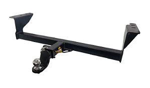 Engate Ford Ranger - 2013 a 2024 - Removível