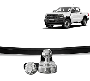 Engate Ford Ranger - 2013-2024 - Fixo