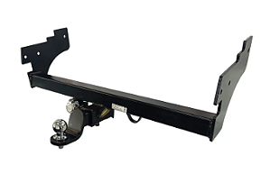 Engate Ford F1000 - 1993 a 1998 - Removível