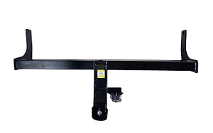 Engate Chevrolet S10 - 2012 a 2026 - Fixo