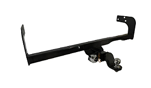 Engate Chevrolet S10 - 2012 a 2026 - Removível