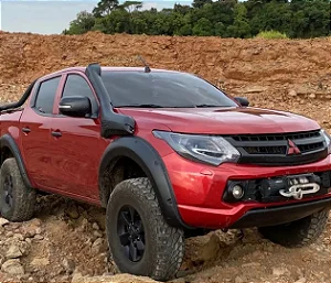 Snorkel OGZ - New Triton