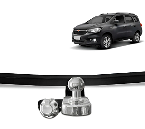 Engate Chevrolet Spin LT / LTZ - 2013 a 2017 - Fixo