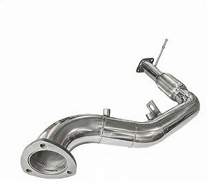Downpipe Ford Ranger 2.2t 160cv
