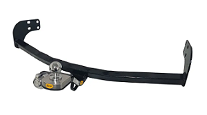 Engate Chevrolet Trailblazer - 2013 a 2025 - Fixo