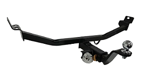 Engate Chevrolet Tracker - 2021 a 2025 - Removível