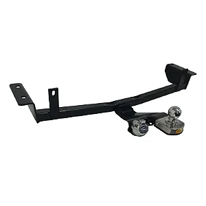 Engate Kia Sportage - 2012 a 2016 - Fixo