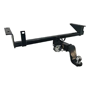 Engate Kia Sportage - 2022 a 2025 - Removível