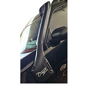 Snorkel OGZ tradicional - Bronco