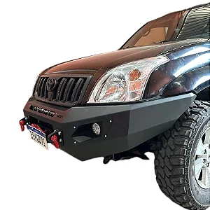 Para-choque Dianteiro Prado