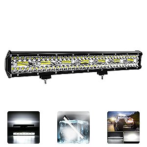 BARRA SUPER LED 390W