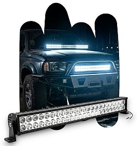 BARRA DE LED 350W