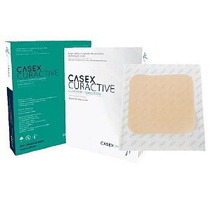 Curativo Hidrocoloide Regular Casex