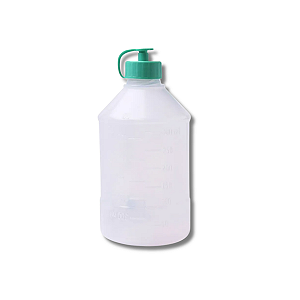Frasco para Alimentação Enteral