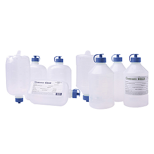 Frasco para Alimentação Enteral Cremer