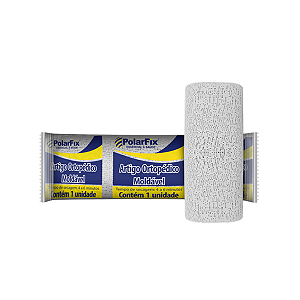 Atadura Gessada Polarfix