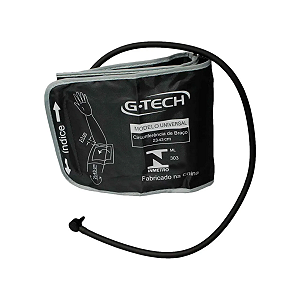 Braçadeira Universal G-Tech modelo LA250