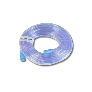 Extensor para Infusão Cristal 20cm Luer Lock