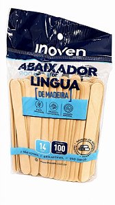 Abaixador de Lingua