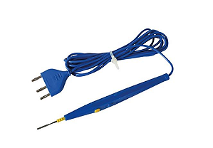 CANETA ELETROCIRURGICA DESCARTAVEL ESTERIL 0039D