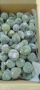 DOCE CRISTALIZADO FIGO ATACADO CAIXA 3KG