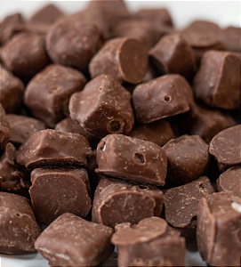 PÉ MOÇA (Chocopé) COBERTURA CHOCOLATE CAIXA 3Kg ATACADO DIRETO FABRICA
