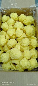 COCADA COM ABACAXI ARTESANAL CAIXA 3KG ATACADO