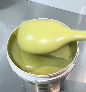 Recheio De Creme De Pistache Pote 4kg Atacado Direto Fabrica