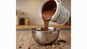 RECHEIO CHOCONUTS AVELÃ POTE 4KG ATACADO DIRETO FABRICA