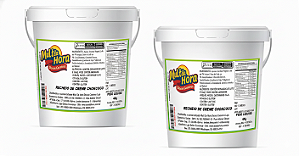 Recheio Creme Chokcoco 4kg Multtahora Atacado Direto Fabrica Sob Encomenda