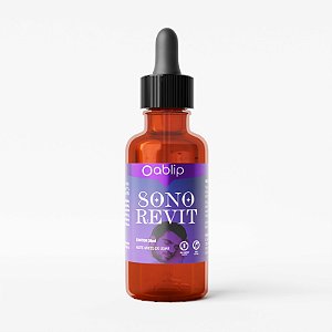 Sono Revit ABLiP 30 ml: Durma Melhor e Acorde Renovado