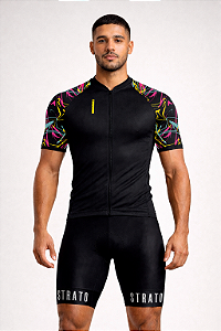 Camiseta Confort Splash