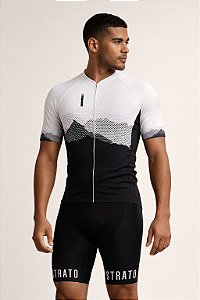 Camiseta Confort Montanhas