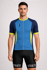 Camiseta Confort Azurra