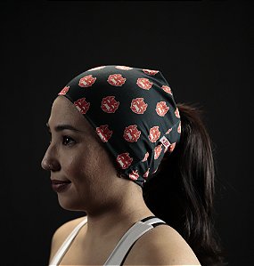 Bandana curta