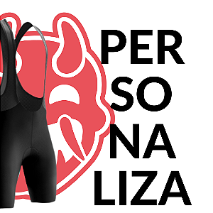 Bretelle Performance Personalizado