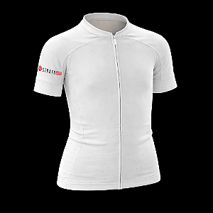 Camiseta Ciclismo Confort Infantil Personalizada