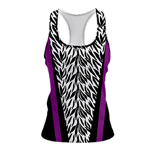DRY FORCE REGATA ZEBRA
