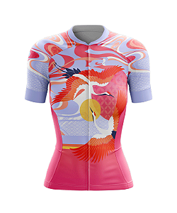 Camiseta Performance Tsuru