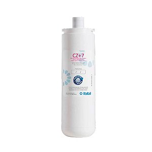 Refil Original IBBL CZ+7 Filtro Imaginare FR600 E-Due