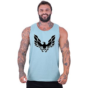 Regata Clássica Tradicional Masculina MXD Conceito Fênix Águia