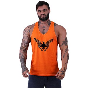 Regata Cavada Masculina MXD Conceito Fênix