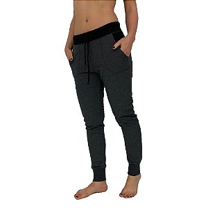 Danskin Calça de ioga feminina de ajuste elegante