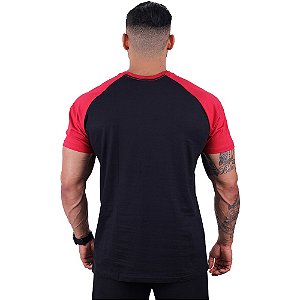 Camiseta Plus Size MXD Conceito - Tradicional Masculina | Algodão Penteado